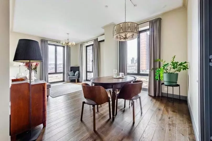 3-к кв. Москва Ходынская ул., 2 (70.0 м) - Фото 2