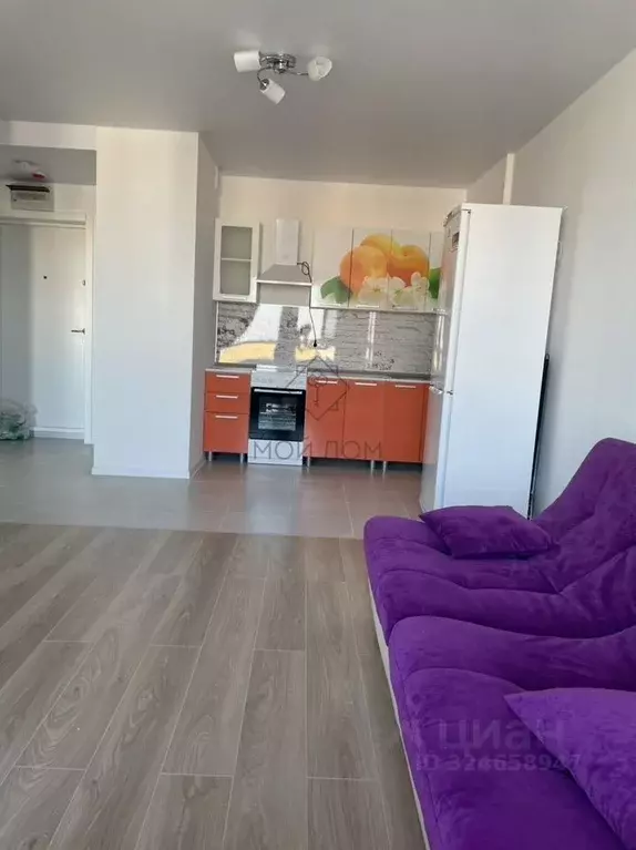 1-к кв. Московская область, Котельники ул. Сосновая, 5к1 (43.0 м) - Фото 1