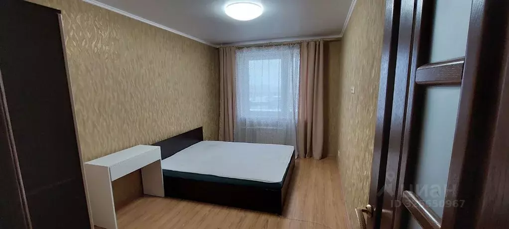 2-к кв. Московская область, Солнечногорск ул. Юности, 2 (60.0 м) - Фото 1