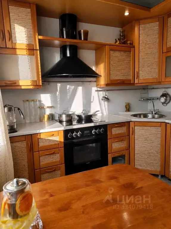 2-к кв. Санкт-Петербург просп. Ударников, 27К1 (53.8 м) - Фото 2