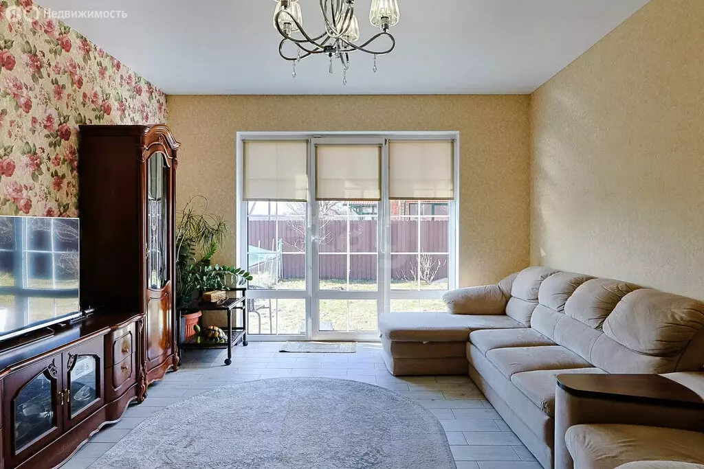 Дом в Калининградская область, Зеленоградский муниципальный округ, ... - Фото 2