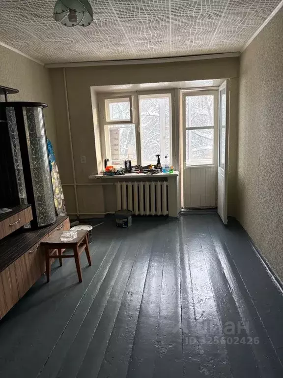 Комната Тверская область, Конаково ул. Гагарина, 2 (18.0 м) - Фото 2