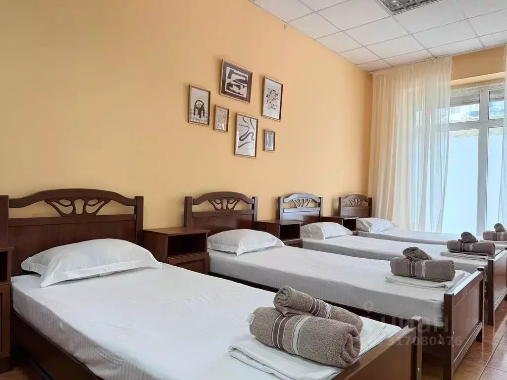 Студия Дагестан, Махачкала ул. Заманова, 34 (30.0 м) - Фото 1