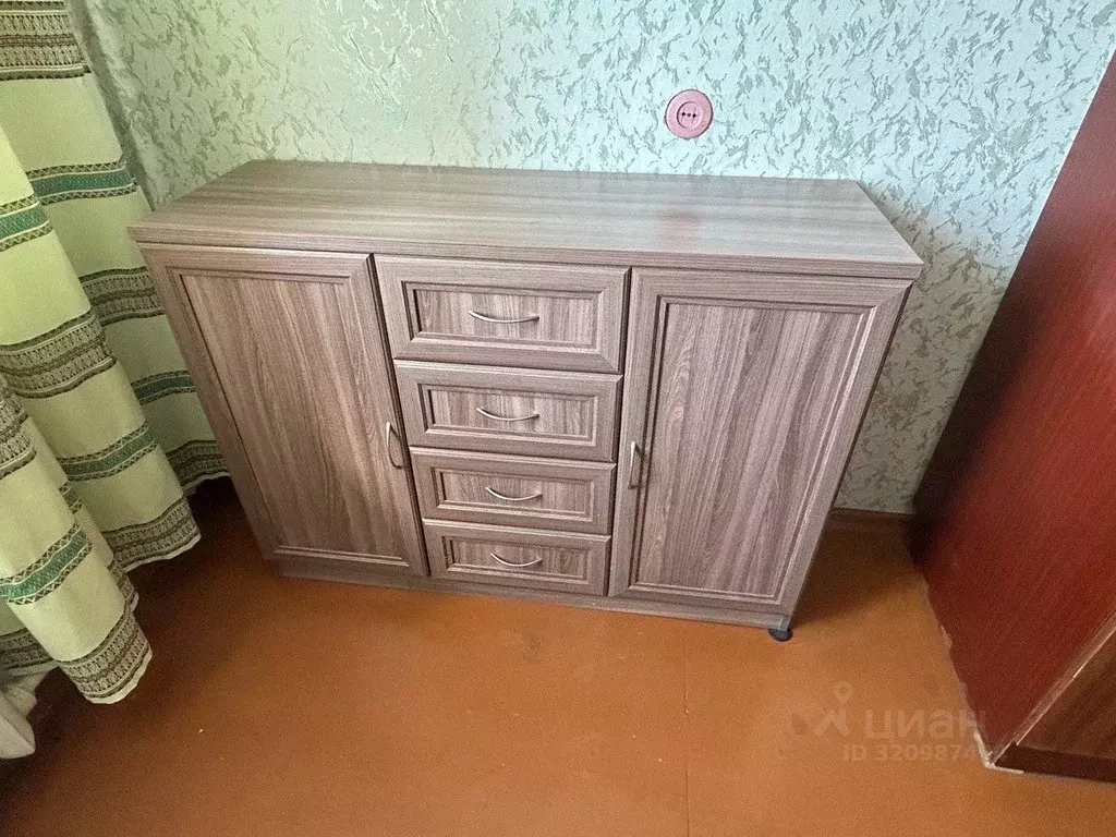 2-к кв. Вологодская область, Череповец ул. Гоголя, 6 (46.5 м) - Фото 1