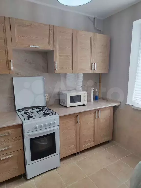 3-к. квартира, 60 м, 1/5 эт. - Фото 0