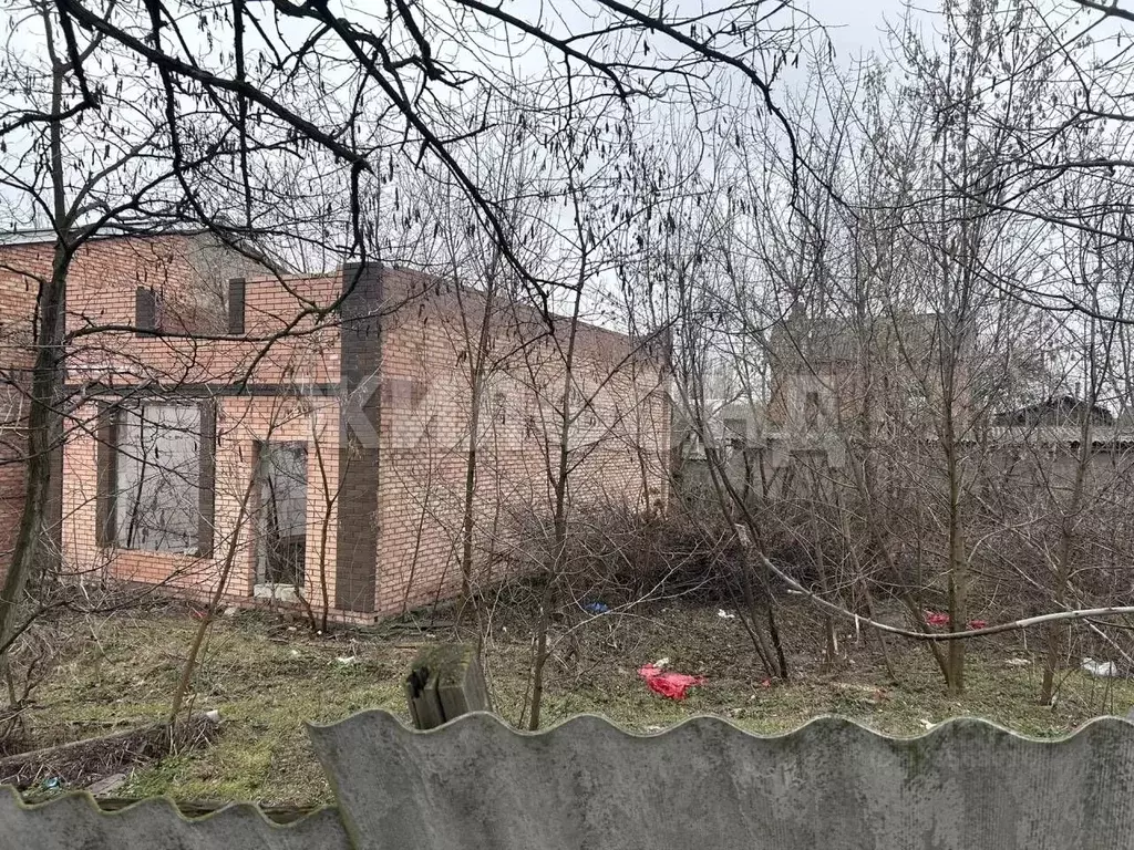 Дом в Ростовская область, Шахты пер. Коновалова (276 м) - Фото 2