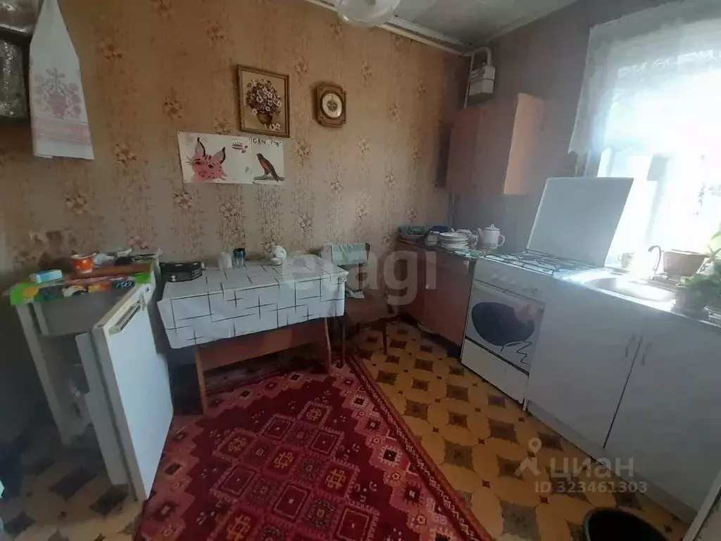 Дом в Саратовская область, Балашов Пугачевская ул., 115 (45 м) - Фото 1