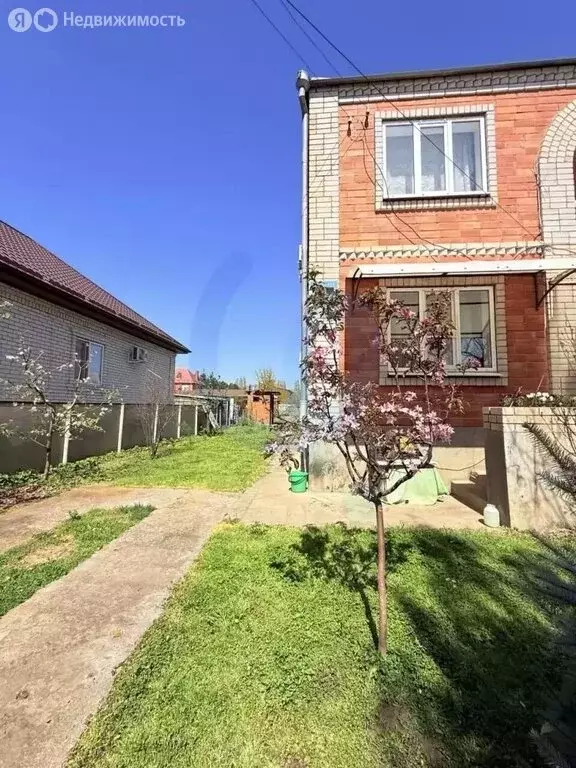 Дом в хутор Ленина, Потёмкинская улица, 8 (273.3 м) - Фото 2
