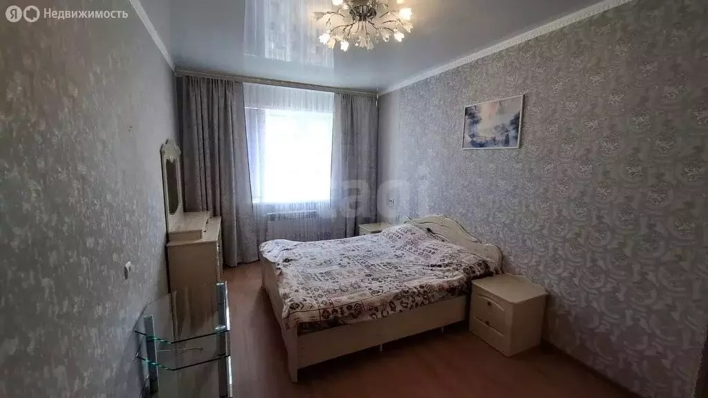 2-комнатная квартира: Ставрополь, улица Тухачевского, 28/3 (59 м) - Фото 1