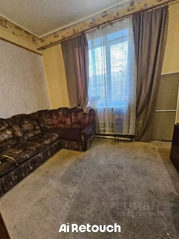 Комната Ростовская область, Новочеркасск пл. Ермака (29.0 м) - Фото 2