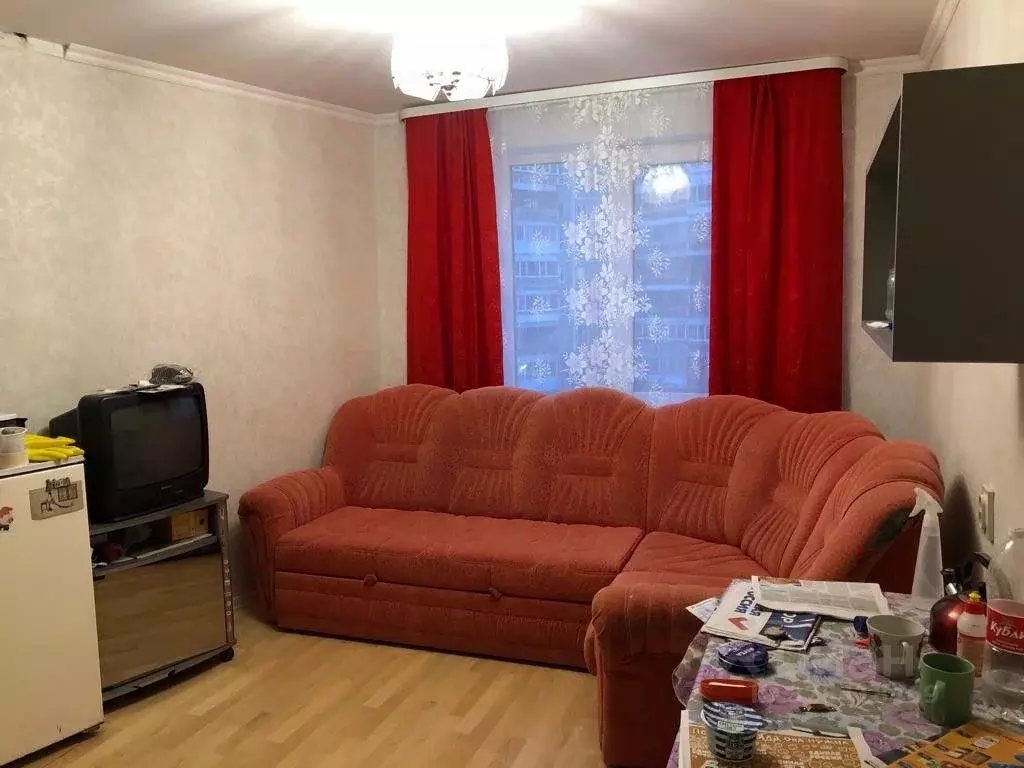 Комната Свердловская область, Екатеринбург ул. Владимира Высоцкого, 2 ... - Фото 1