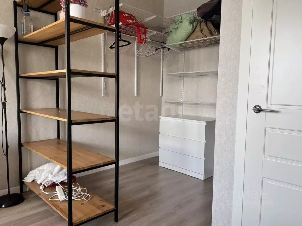 1-к кв. Санкт-Петербург дор. Кушелевская, 1к2 (33.3 м) - Фото 2