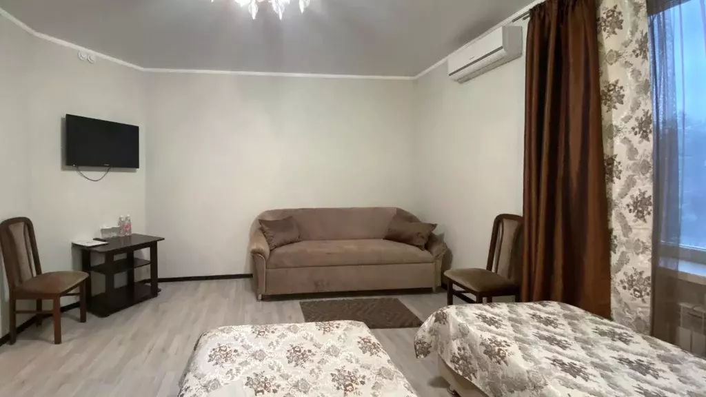 Комната Воронежская область, Лиски ул. Коминтерна, 61Б (27.0 м) - Фото 2