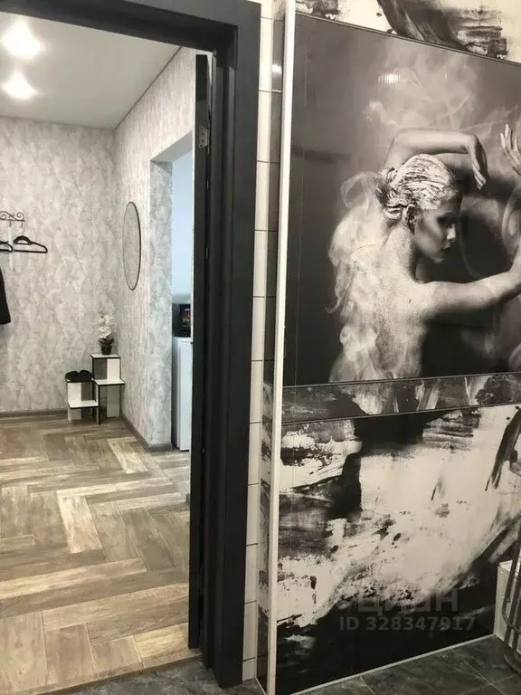 Студия Хакасия, Абакан ул. Ломоносова, 4 (31.8 м) - Фото 1