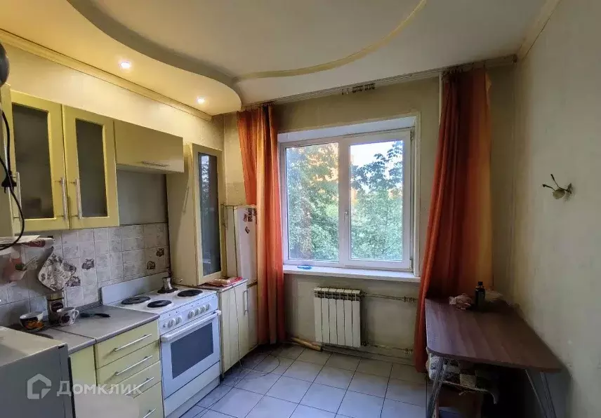 Продаётся 2-к квартира, 54 м - Фото 1
