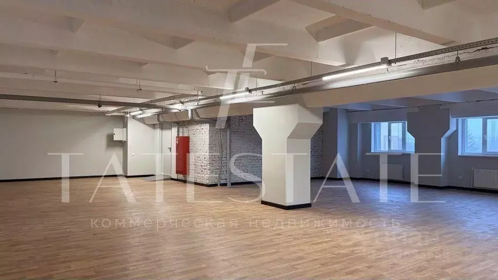 Помещение свободного назначения в Татарстан, Казань ул. Мазита Гафури, ... - Фото 1