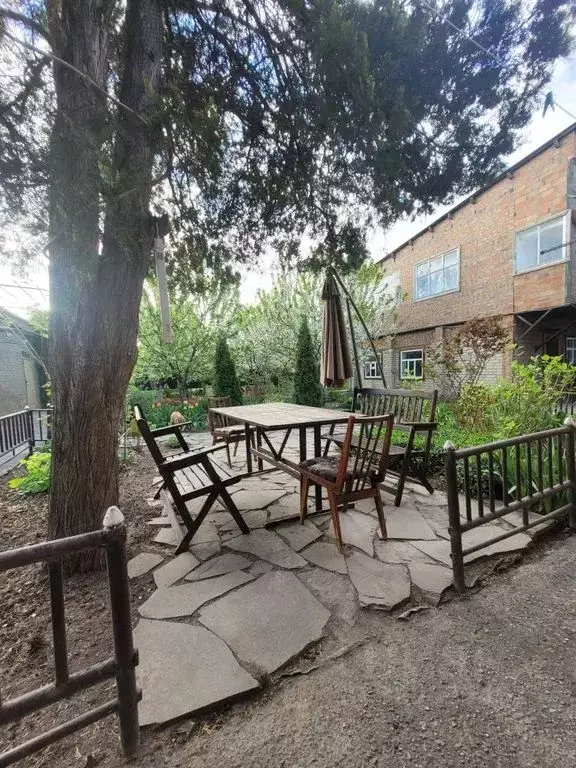 Дом в Ростовская область, Таганрог ул. Халтурина, 36 (70 м) - Фото 1