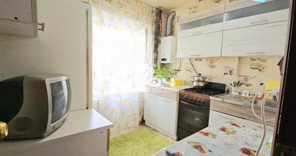 1-к кв. Башкортостан, Стерлитамак ул. Тукаева, 7А (31.0 м) - Фото 2