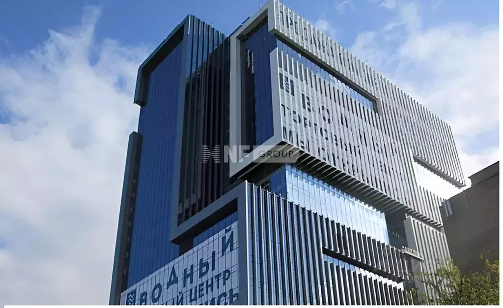 Офис в Москва Головинское ш., 7 (828 м) - Фото 1