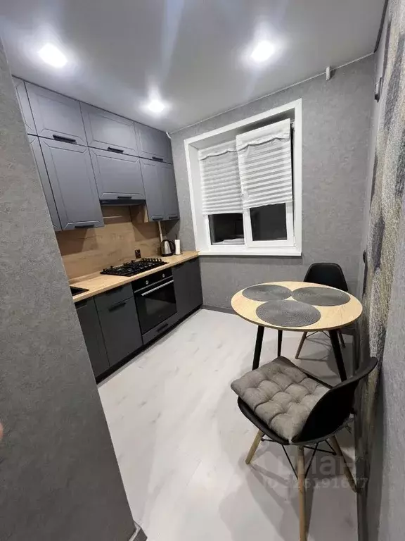 2-к кв. Костромская область, Кострома Полянская ул., 5 (38.4 м) - Фото 2