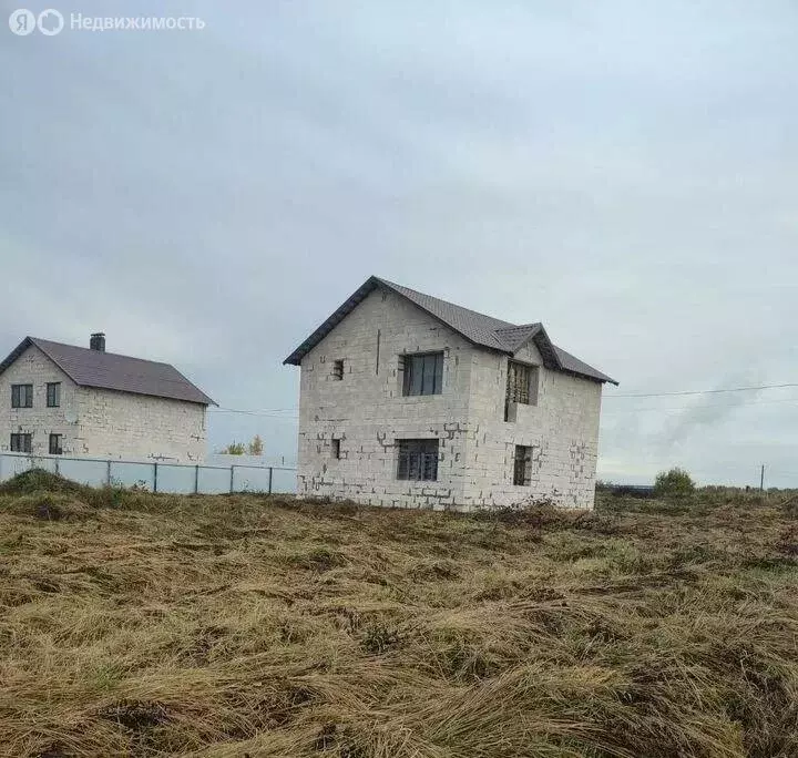 Дом в Пензенская область, Бессоновский сельсовет (122 м) - Фото 2