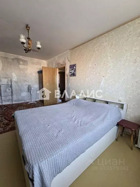 1-к кв. Москва Аминьевское ш., 1 (36.6 м) - Фото 2