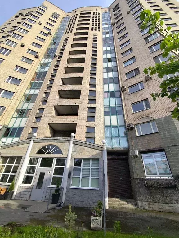 Офис в Санкт-Петербург Торжковская ул., 13К1 (127 м) - Фото 0