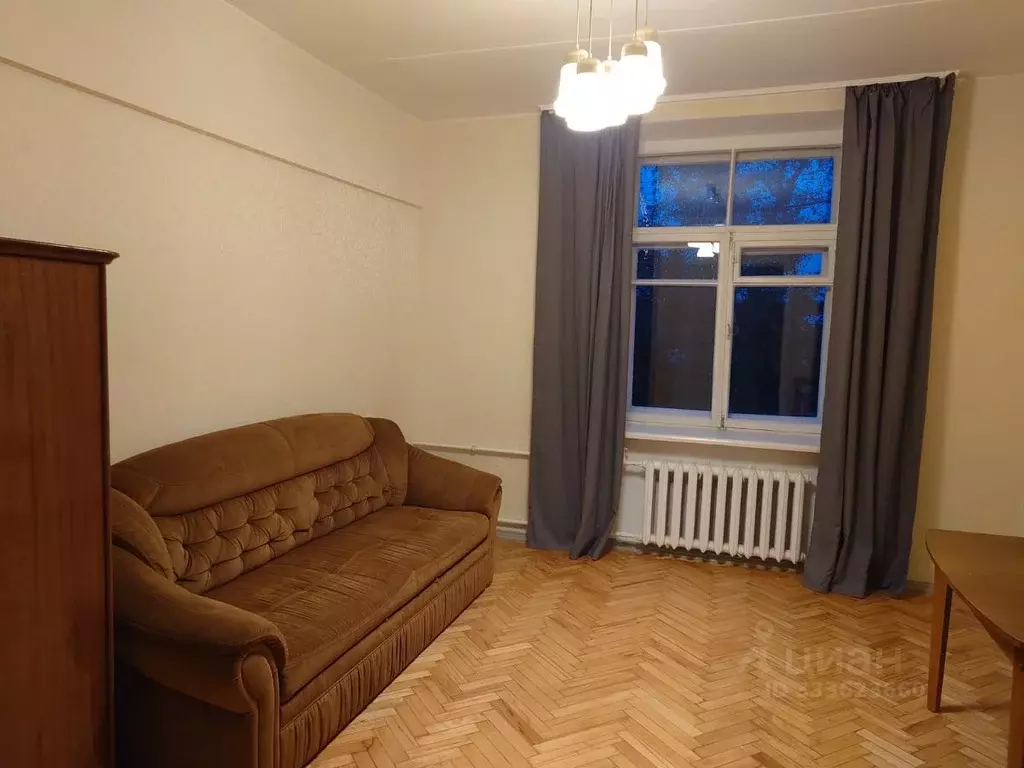 3-к кв. Москва ул. Академика Королева, 5 (90.0 м) - Фото 2