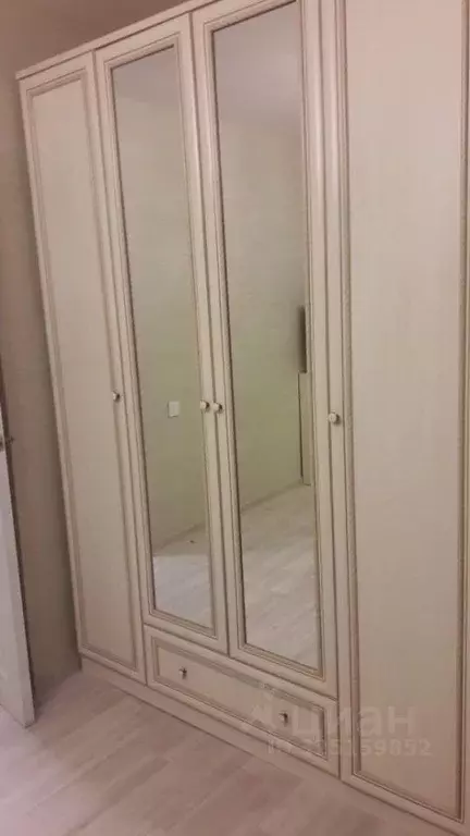 1-к кв. Москва Молдавская ул., 2К1 (40.0 м) - Фото 2