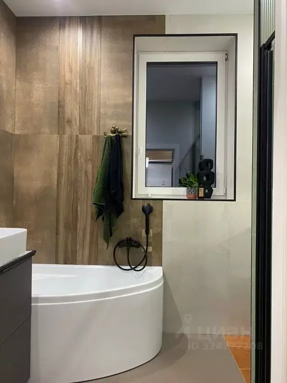 2-к кв. Татарстан, Казань ул. Алексея Козина, 9 (48.2 м) - Фото 1