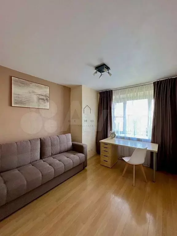 2-к. квартира, 55 м, 8/12 эт. - Фото 0