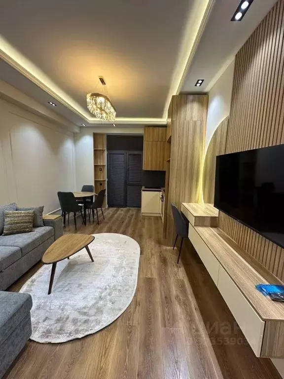 Студия Татарстан, Казань ул. Разведчика Ахмерова, 5 (35.0 м) - Фото 0