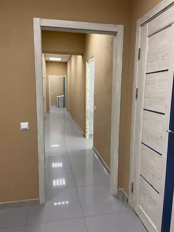 Помещение свободного назначения в Тульская область, Тула Пионерская ... - Фото 2