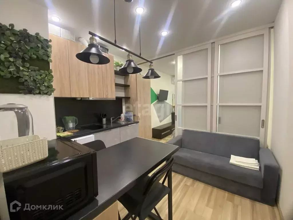 Продаётся квартира-студия, 28 м - Фото 0