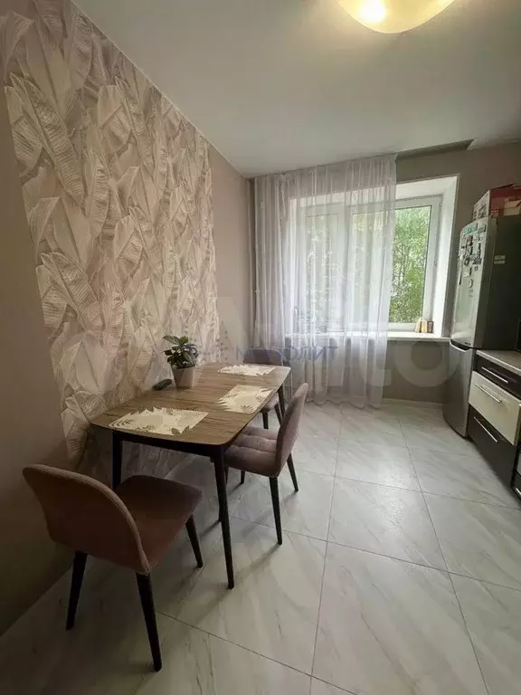 2-к. квартира, 67 м, 4/10 эт. - Фото 1