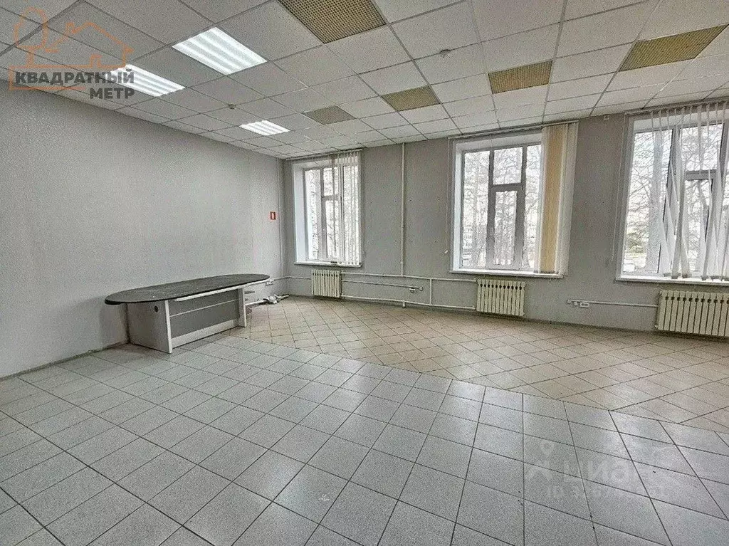 Помещение свободного назначения в Ульяновская область, Димитровград ... - Фото 1