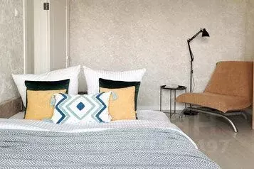 1-к кв. Воронежская область, Воронеж Московский просп., 137 (40.0 м) - Фото 1