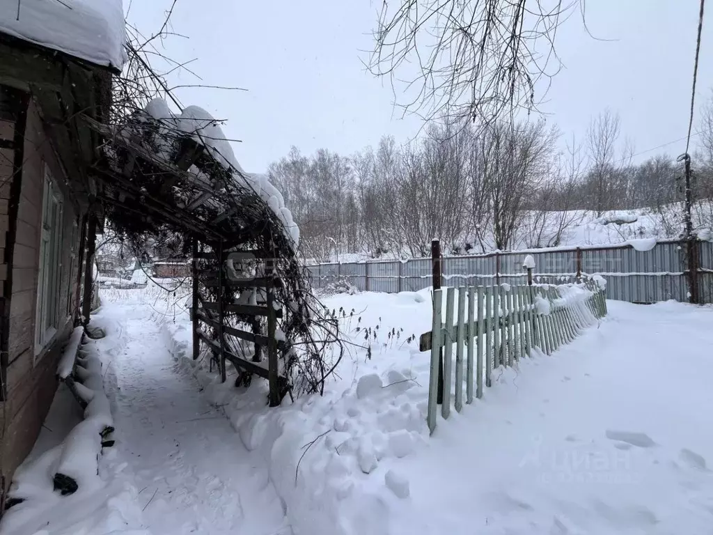 Дом в Татарстан, Казань Подгорный СНТ, 29 (25 м) - Фото 2