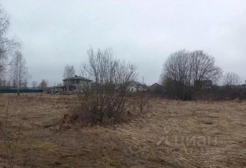 Участок в Московская область, Дмитровский муниципальный округ, пос. ... - Фото 0