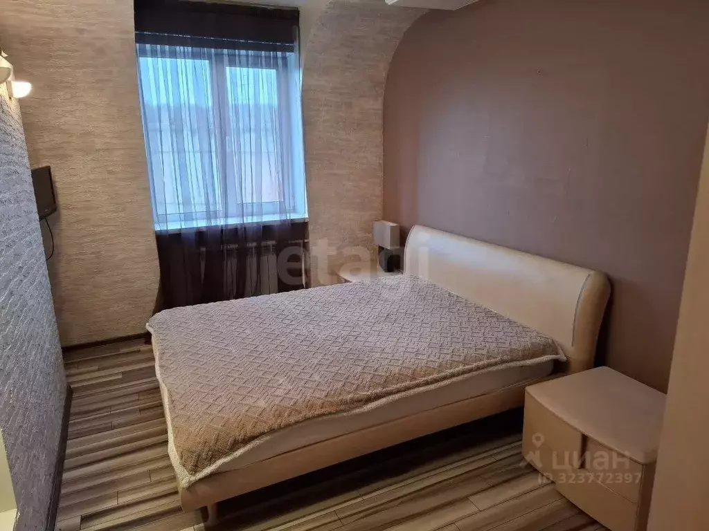 2-к кв. Пермский край, Пермь ул. Маршала Рыбалко, 103Б (67.0 м) - Фото 2