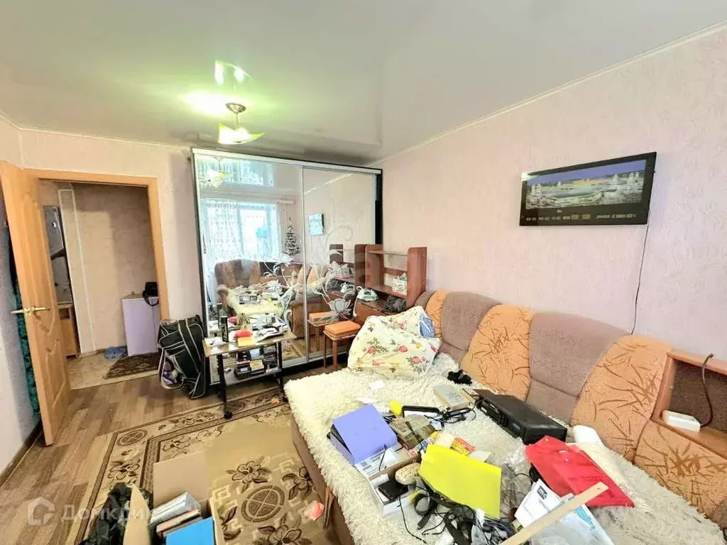 Продаётся 2-к квартира, 46.5 м - Фото 1
