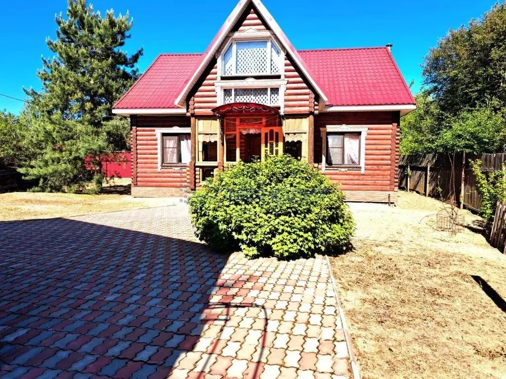 Коттедж в Нижегородская область, Бор пос. Октябрьский, ул. Садовая, ... - Фото 2