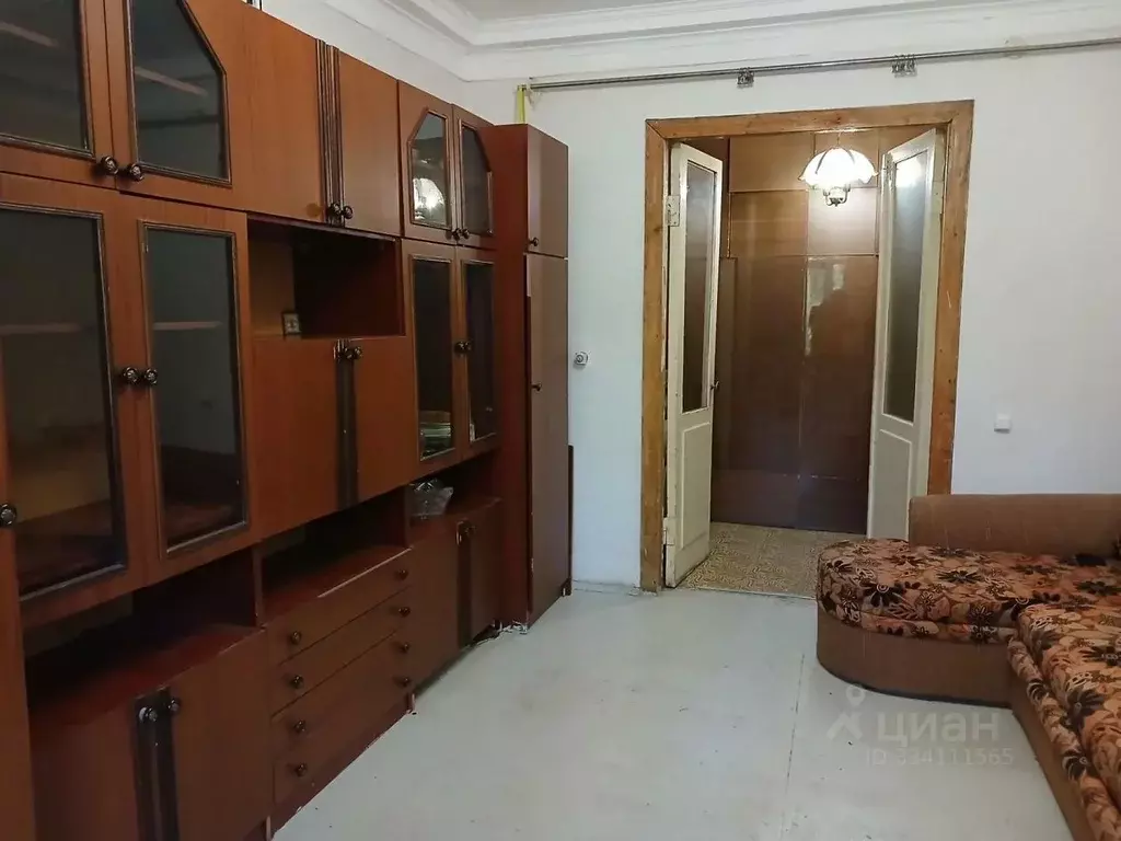 2-к кв. Башкортостан, Уфа ул. Калинина, 3 (60.0 м) - Фото 1