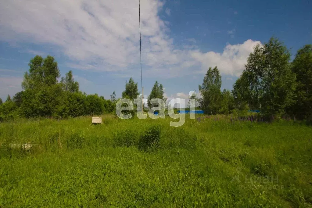 Дом в Калужская область, Перемышльский район, Большие Козлы с/пос, д. ... - Фото 2