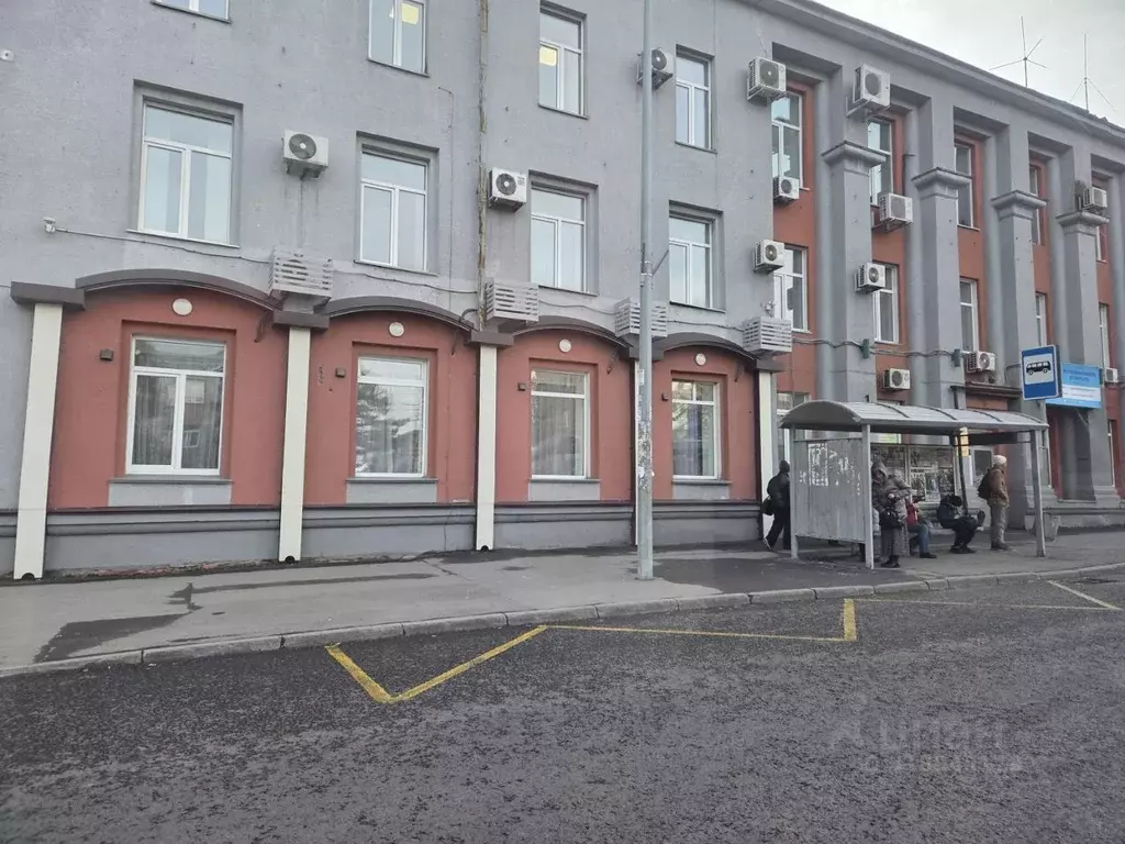 Помещение свободного назначения в Кемеровская область, Кемерово ... - Фото 1