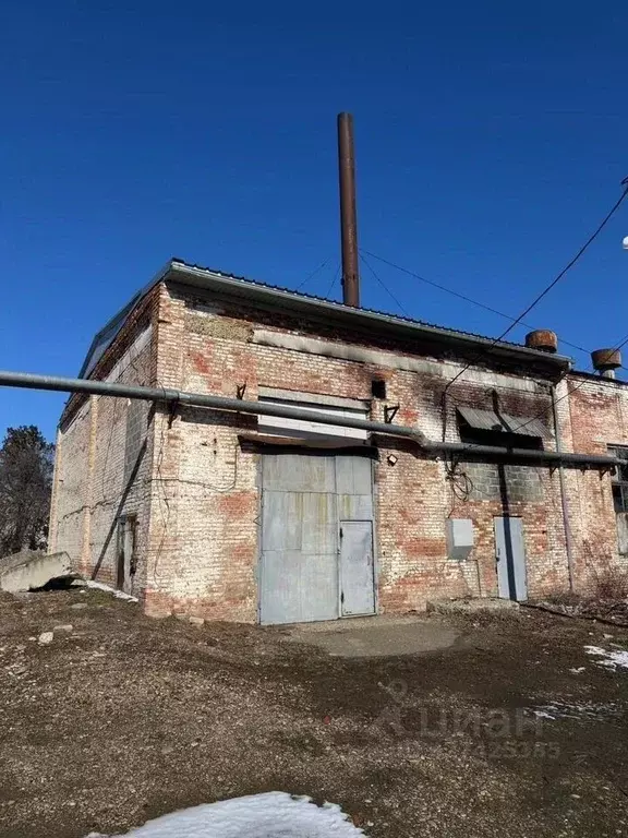 Помещение свободного назначения в Краснодарский край, Новокубанск ул. ... - Фото 1