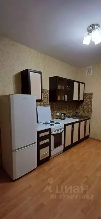 1-к кв. Ленинградская область, Мурино Всеволожский район, ул. Шоссе в ... - Фото 1