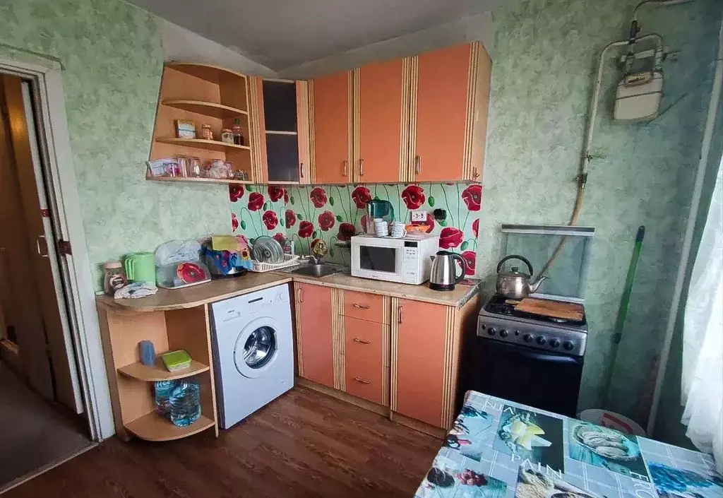 2-к. квартира, 50,8 м, 7/9 эт. - Фото 0