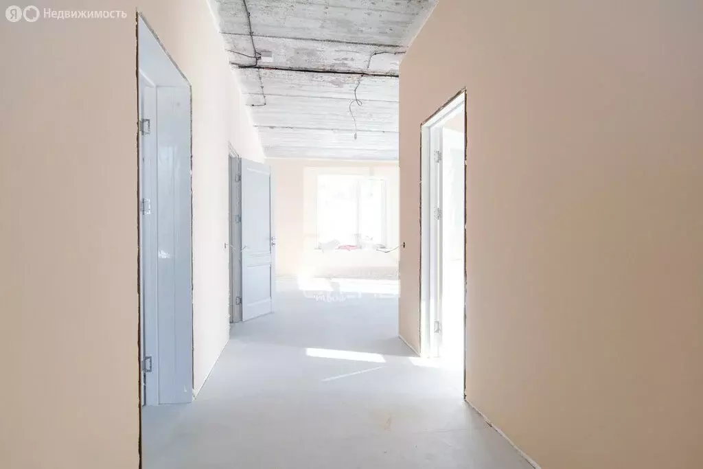 Дом в село Чигири, Вяземская улица, 17 (112 м) - Фото 1