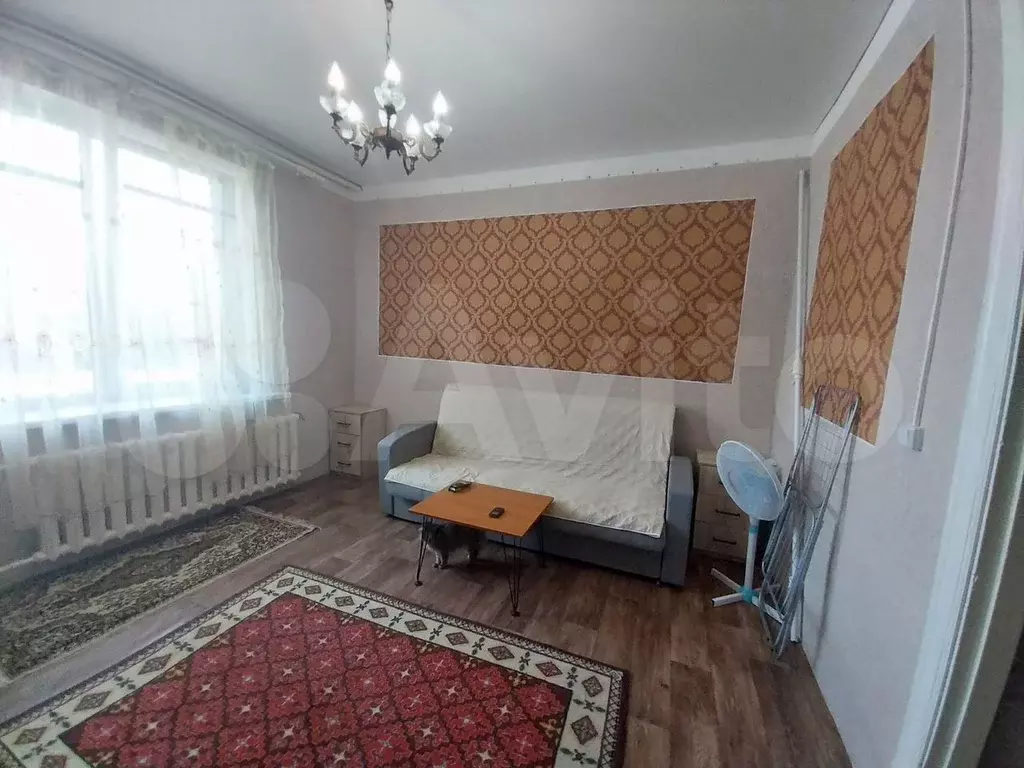 2-к. квартира, 55 м, 2/2 эт. - Фото 0